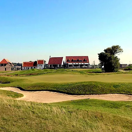 Sparrow I De 72m2 Lejlighed Koksijde